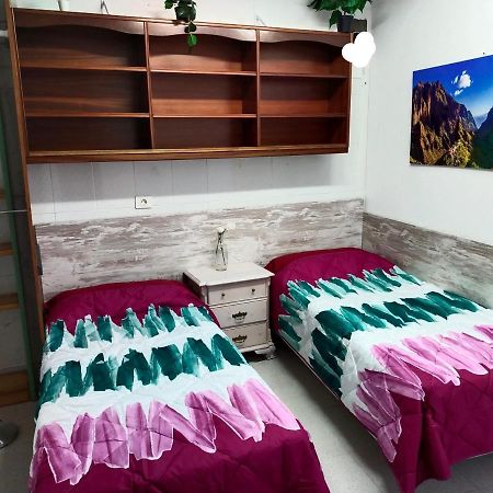 Va De Loft Lägenhet La Laguna  Exteriör bild