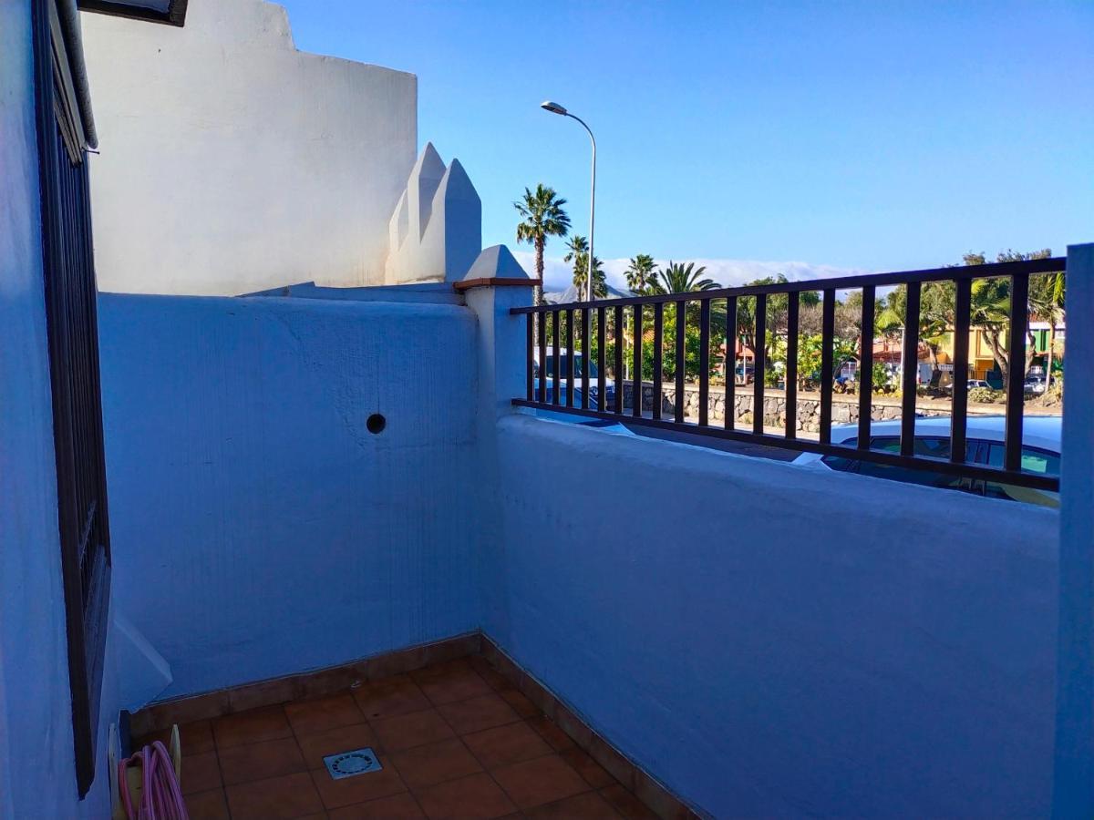 Va De Loft Lägenhet La Laguna  Exteriör bild