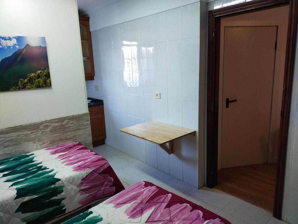 Va De Loft Lägenhet La Laguna  Exteriör bild
